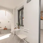 Senses * Agios Arsenios