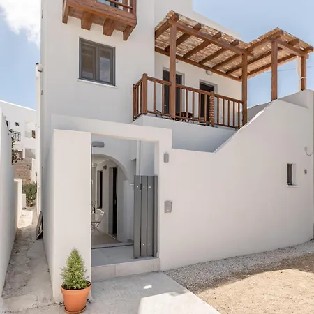 بيت للعطل Senses *