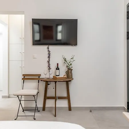 بيت للعطل Senses