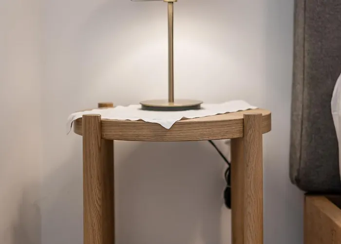 Senses بيت للعطل