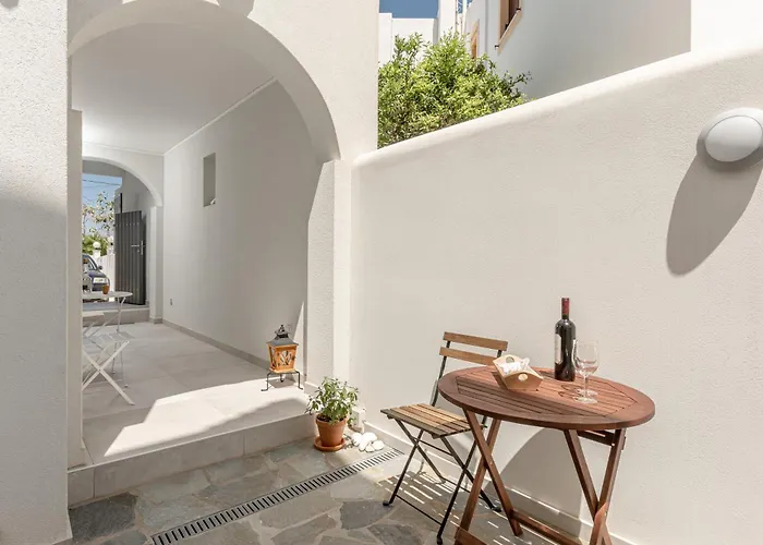 بيت للعطل Senses