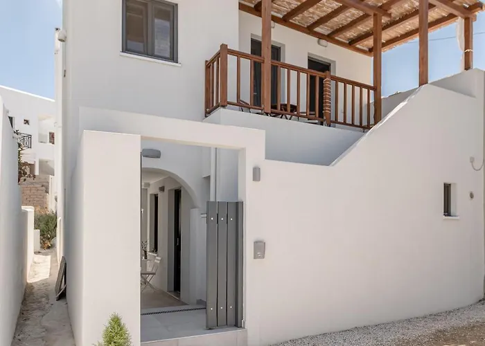 بيت للعطل Senses *