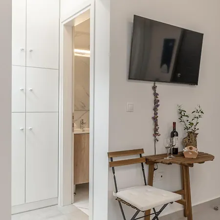 Senses Holiday home Agios Arsenios